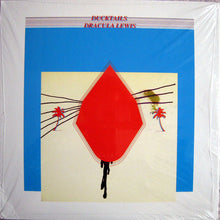 Load image into Gallery viewer, Ducktails / Dracula Lewis : Split (12&quot;, Ltd, Mis)
