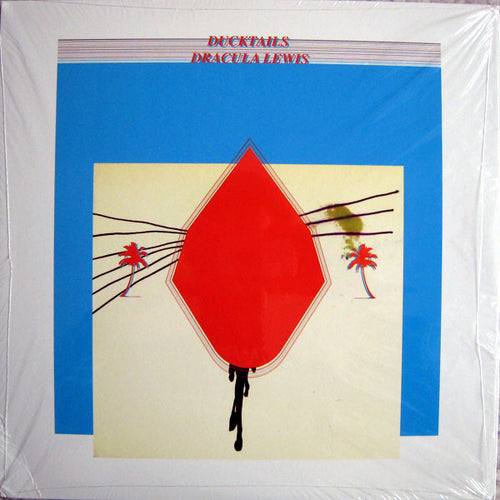 Ducktails / Dracula Lewis : Split (12