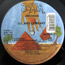 Load image into Gallery viewer, D.C. And Company : The House Is Rockin' (12")

