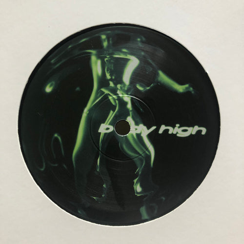Body Corp : BODYHI02 (12