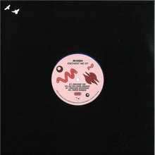 Load image into Gallery viewer, M-High : Enchant Me EP (12&quot;, EP, Blu)
