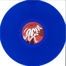Load image into Gallery viewer, M-High : Enchant Me EP (12&quot;, EP, Blu)
