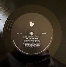 Load image into Gallery viewer, Isatta Sheriff, Koralle : Eat The Kiwi Skin (LP, EP)
