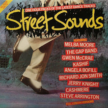 Load image into Gallery viewer, Various : Street Sounds Edition 3 (LP, Comp)
