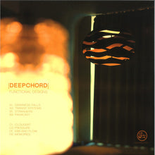 Load image into Gallery viewer, DeepChord : Functional Designs (2x12&quot;, Album)
