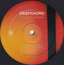 Load image into Gallery viewer, DeepChord : Functional Designs (2x12&quot;, Album)
