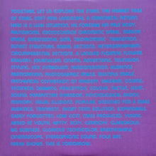 Load image into Gallery viewer, Band Of Cloud : This Is Tomorrow (LP, Album, Cle)
