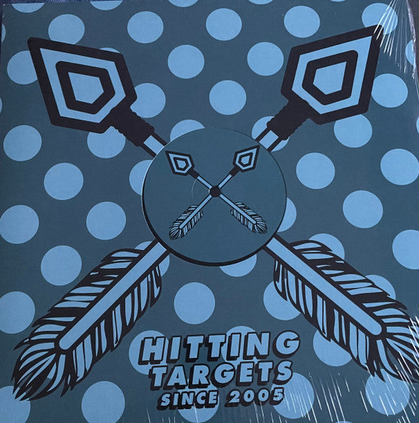 Various : Hitting Targets Since 2005 Represses - Vol.5 (12