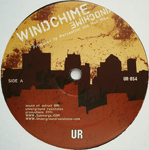 Load image into Gallery viewer, Perception (2) &amp; Mike Banks : Windchime (12")
