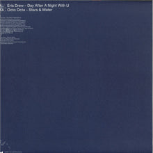 Load image into Gallery viewer, Eris Drew &amp; Octo Octa : Day After A Night With U / Stars &amp; Water (12&quot;, EP, Ltd, Cur)
