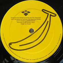 Load image into Gallery viewer, Malawi Rocks Presents Monkey Bay : Delfino (12")
