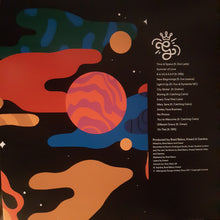 Load image into Gallery viewer, Gardna : Time &amp; Space (LP, Album, Ora)
