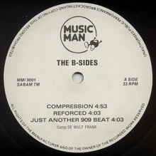 Load image into Gallery viewer, Frank De Wulf : The B-Sides Volume One (12")
