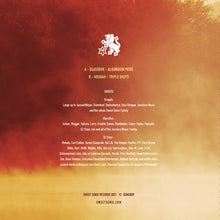 Load image into Gallery viewer, GlassBox (2) / Krugah : Algonquin Pride / Triple Digits (12")
