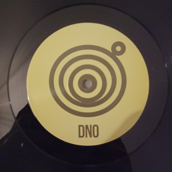 Trisicloplox & Sectra : Dead Structure EP (12