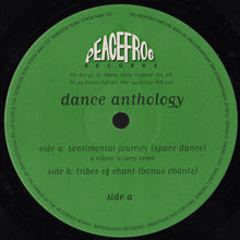 Load image into Gallery viewer, Anthony Nicholson : Dance Anthology (2x12")
