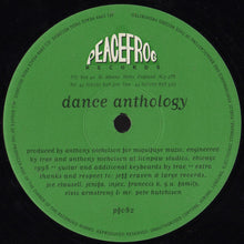 Load image into Gallery viewer, Anthony Nicholson : Dance Anthology (2x12")
