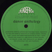 Load image into Gallery viewer, Anthony Nicholson : Dance Anthology (2x12")
