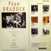 Load image into Gallery viewer, Pépé Bradock : 5500 A/R - Un Pépé En Or Vol. 2 (12")
