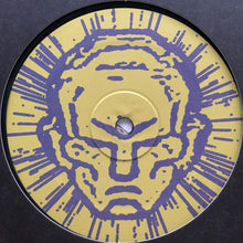 Load image into Gallery viewer, Patrick Brian : Early Hours EP (12", EP)
