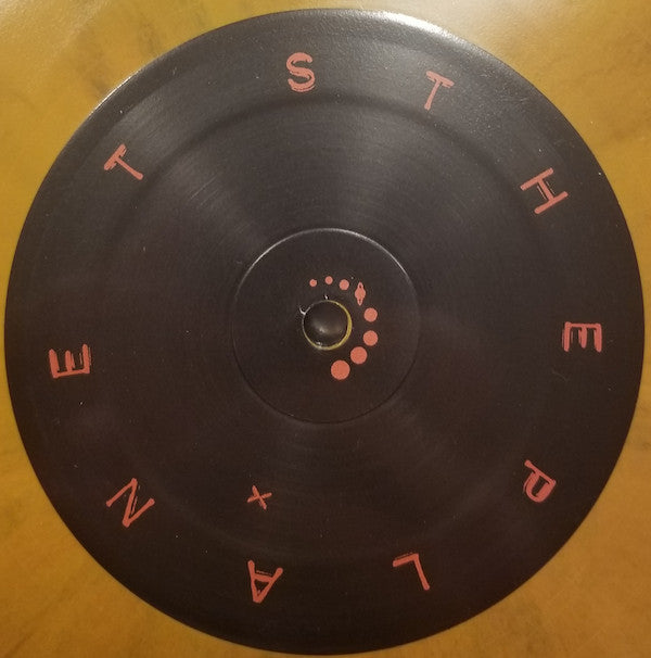 Voytek (2), Djinn (9), Type (13) : Jupiter (12