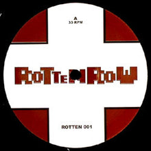 Load image into Gallery viewer, Dirty Hospital : The Quickness Of Dirty Hospital (12")

