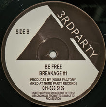 Load image into Gallery viewer, Noise Factory : My Mind (12&quot;, EP, RE)
