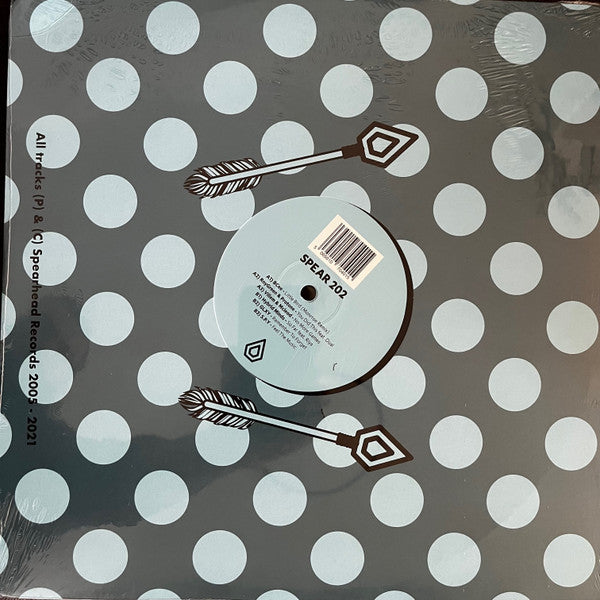 Various : Hitting Targets Since 2005 Represses - Vol.6 (12