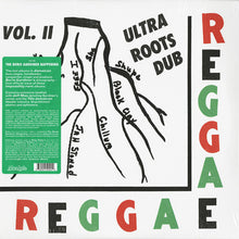 Load image into Gallery viewer, The Boris Gardiner Happening : Ultra Super Dub Vol. 2 (LP, RE)
