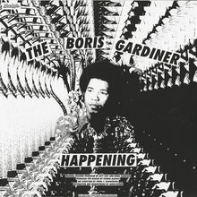 Load image into Gallery viewer, The Boris Gardiner Happening : Ultra Super Dub Vol. 2 (LP, RE)
