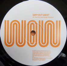 Load image into Gallery viewer, Way Out West : The Fall (12")
