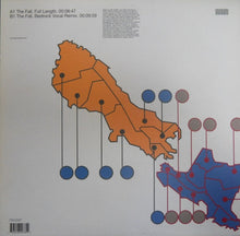 Load image into Gallery viewer, Way Out West : The Fall (12")
