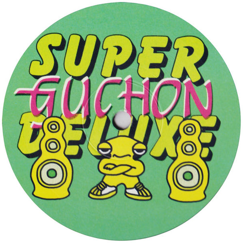 Guchon : Super Deluxe (12