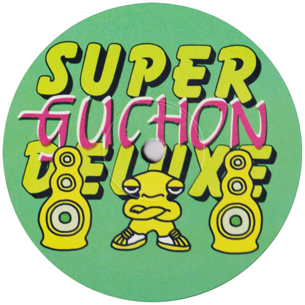 Guchon : Super Deluxe (12