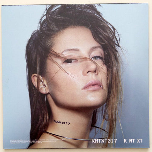 Charlotte De Witte : Apollo EP (12