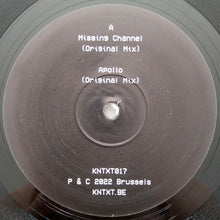 Load image into Gallery viewer, Charlotte De Witte : Apollo EP (12&quot;, EP)
