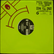 Load image into Gallery viewer, Danny Howells &amp; Dick Trevor Feat. Erire : Dusk Till Dawn (2x12&quot;, Gre)
