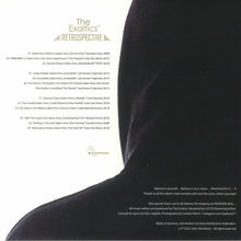 Load image into Gallery viewer, The Exaltics : Retrospective (2x12", Comp)
