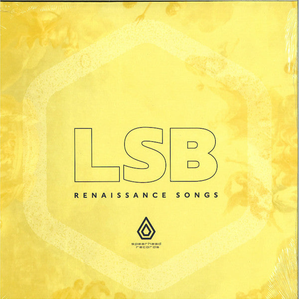 LSB (3) : Renaissance Songs (12