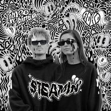 Load image into Gallery viewer, DJ ADHD (2) + Chloé Robinson : Steamin EP (12&quot;)
