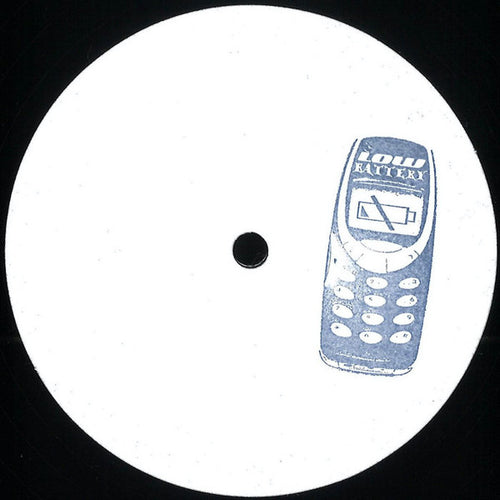 Amy Dabbs : Baddest Gal EP (12