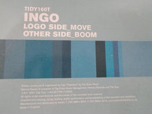 Load image into Gallery viewer, Ingo : Move / Boom (12")
