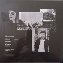 Load image into Gallery viewer, Miss Kittin &amp; The Hacker : Third Album (2xLP, Album)
