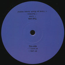 Load image into Gallery viewer, Byron The Aquarius : Akira EP (12", EP, Ltd, 180)
