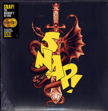 Load image into Gallery viewer, Snap! : The Madman's Return (LP, RM, Red + LP, RM, Yel + Album, RE, 30t)
