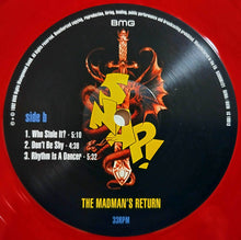Load image into Gallery viewer, Snap! : The Madman's Return (LP, RM, Red + LP, RM, Yel + Album, RE, 30t)
