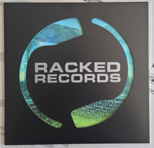 TentaGhoul : The Void EP (10