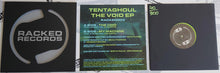 Load image into Gallery viewer, TentaGhoul : The Void EP (10&quot;, EP)
