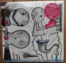 Load image into Gallery viewer, F.K. Raeithel* : Die Wurlitzerorgel Des Geistes (LP, Album)
