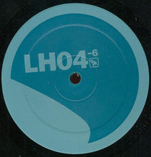 Load image into Gallery viewer, Sven Andersson : 2000-07-30/2000-07-02 (12")
